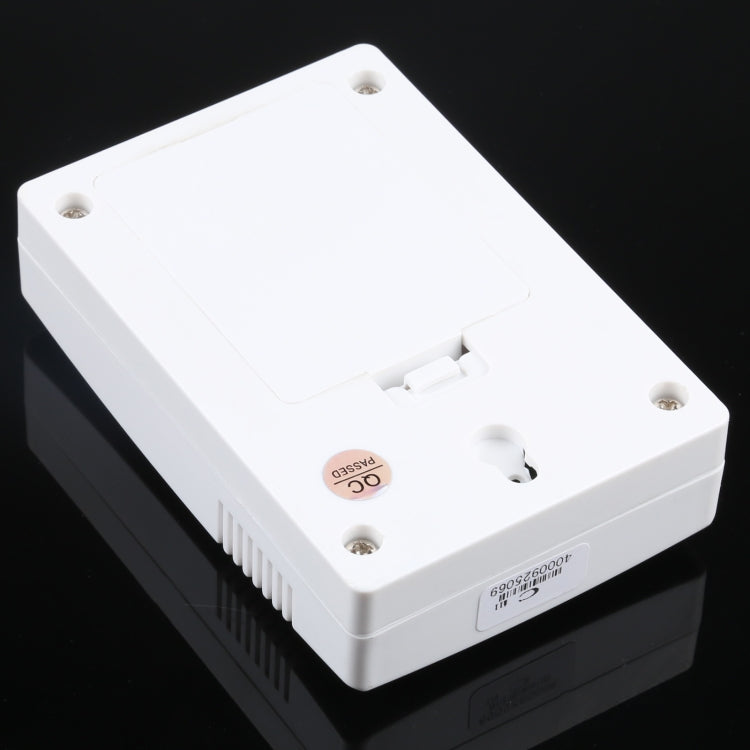 VOYE V005A Wireless Remote Doorbell with 38 Polyphony Sounds, V005A VOYE V005A Wireless Remote Doorbell with 38 Polyphony Sounds, V005A